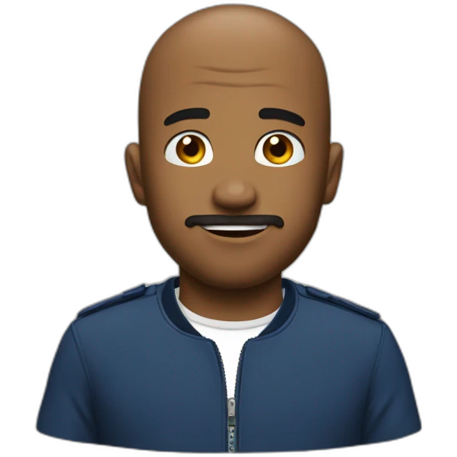 Pep emoji