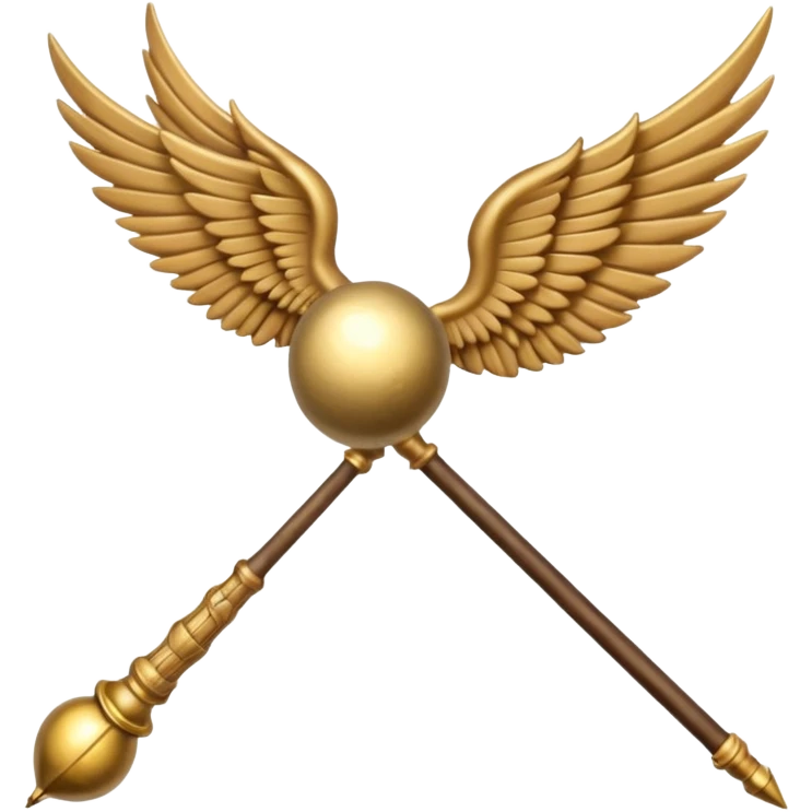 Harry Potter iconic movie items emoji