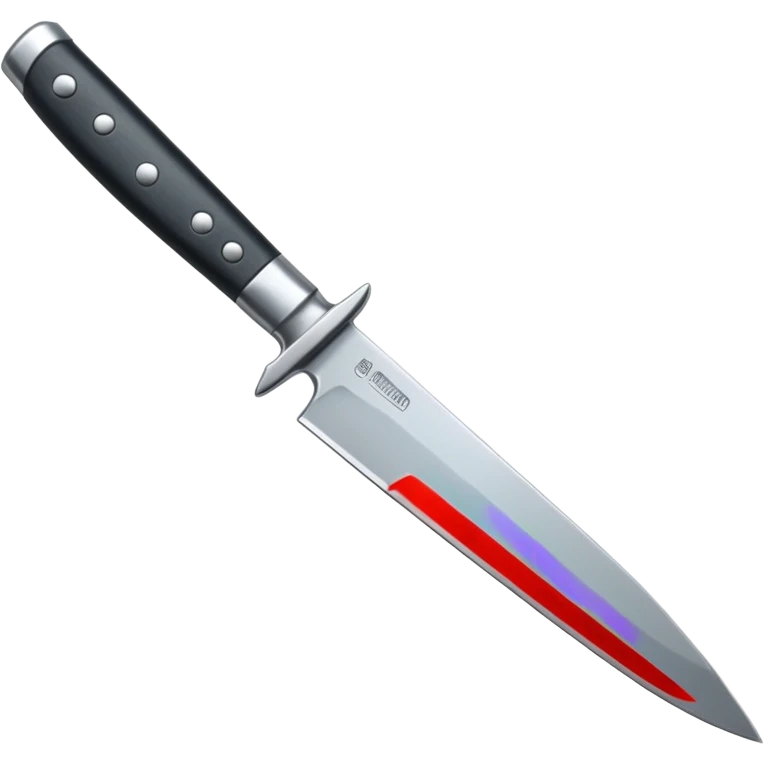 knife emoji