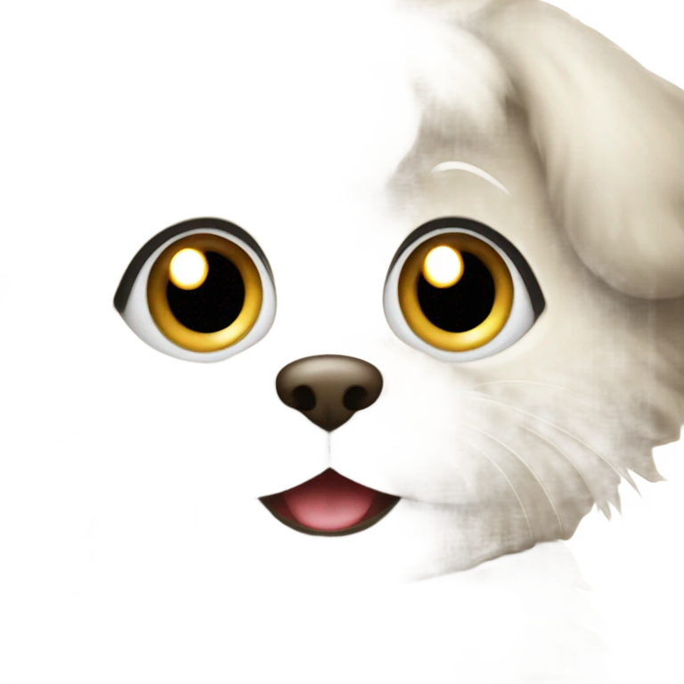 Hey fofinha  emoji