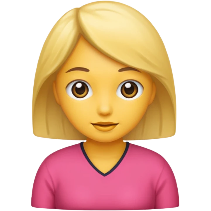 globa lgirl emoji