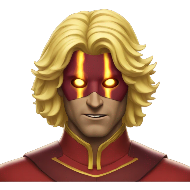 Adam warlock emoji