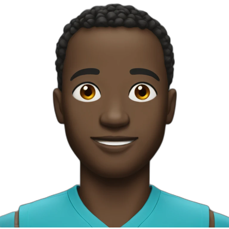 Assane diao emoji