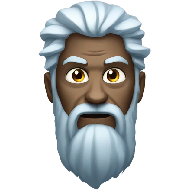 Hades emoji