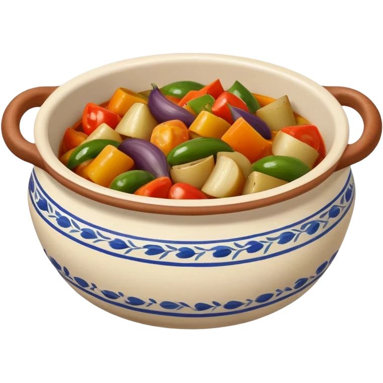 Ratatouille  emoji