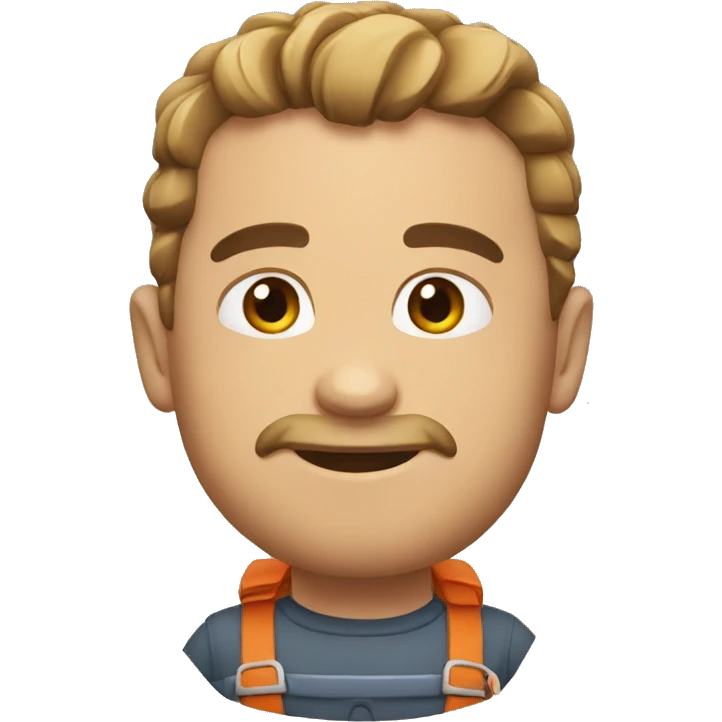 Barbeiro  emoji