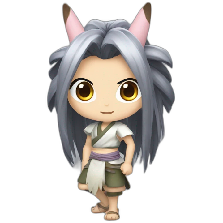 Ibuki mioda emoji