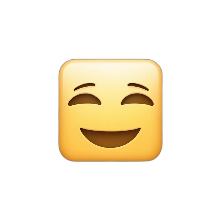 Self-Improvement symbol emoji