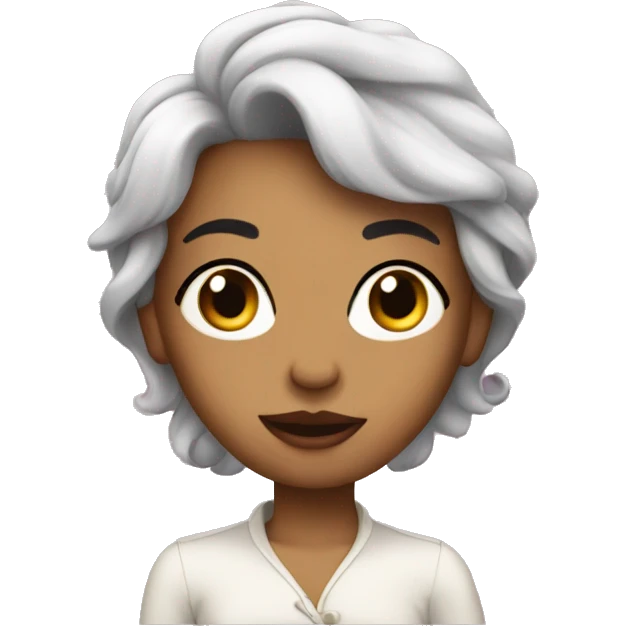 coquette emoji