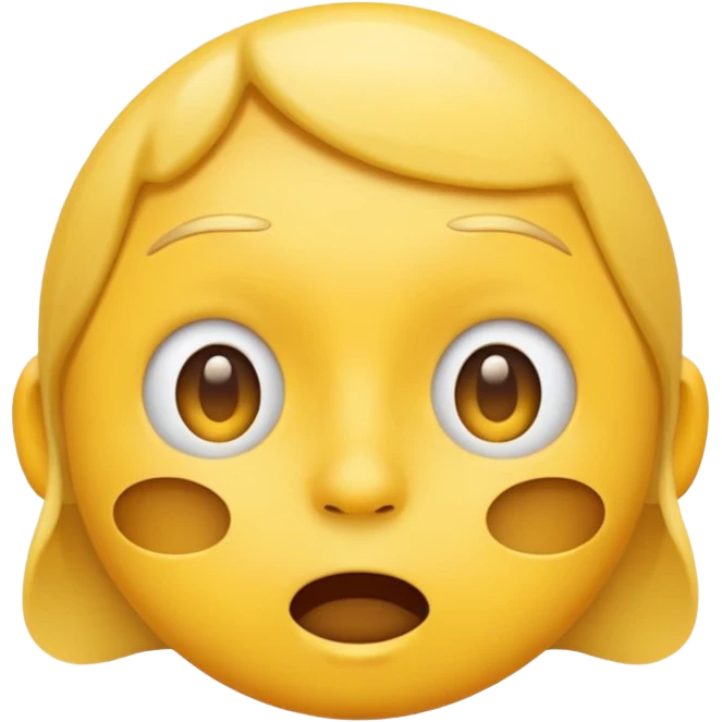 Face Exhaling emoji  emoji