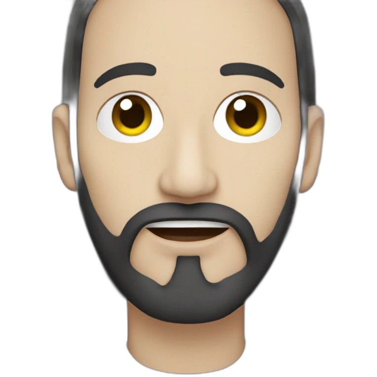 Manson emoji