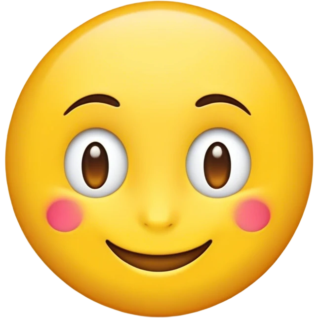My emoji  emoji