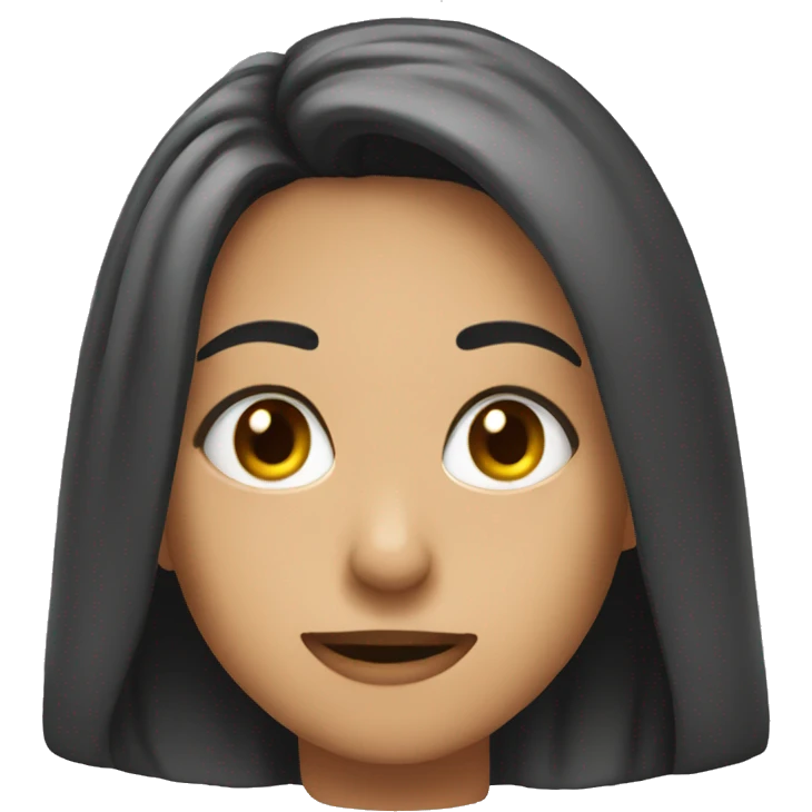 Елка  emoji