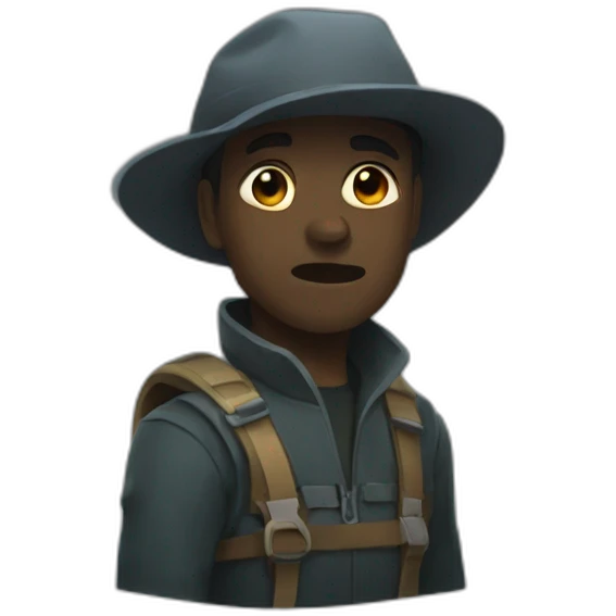 Valorant game emoji