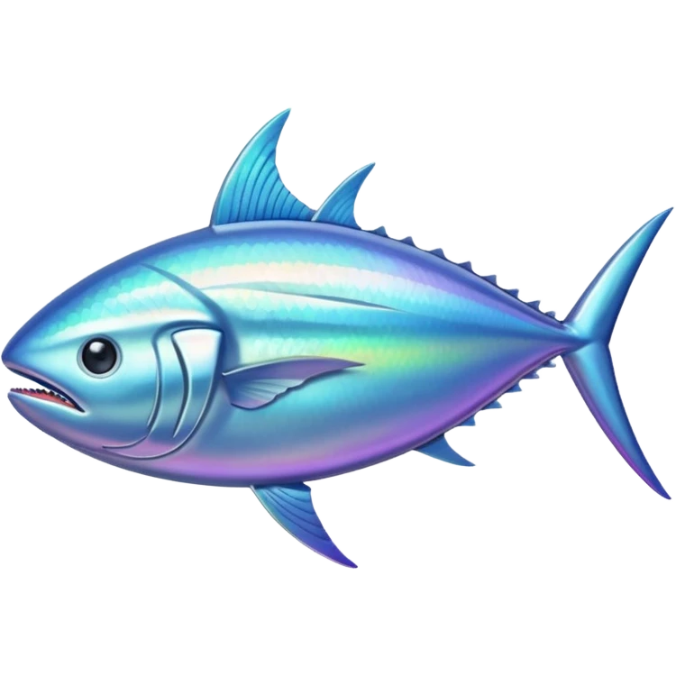 tuna emoji