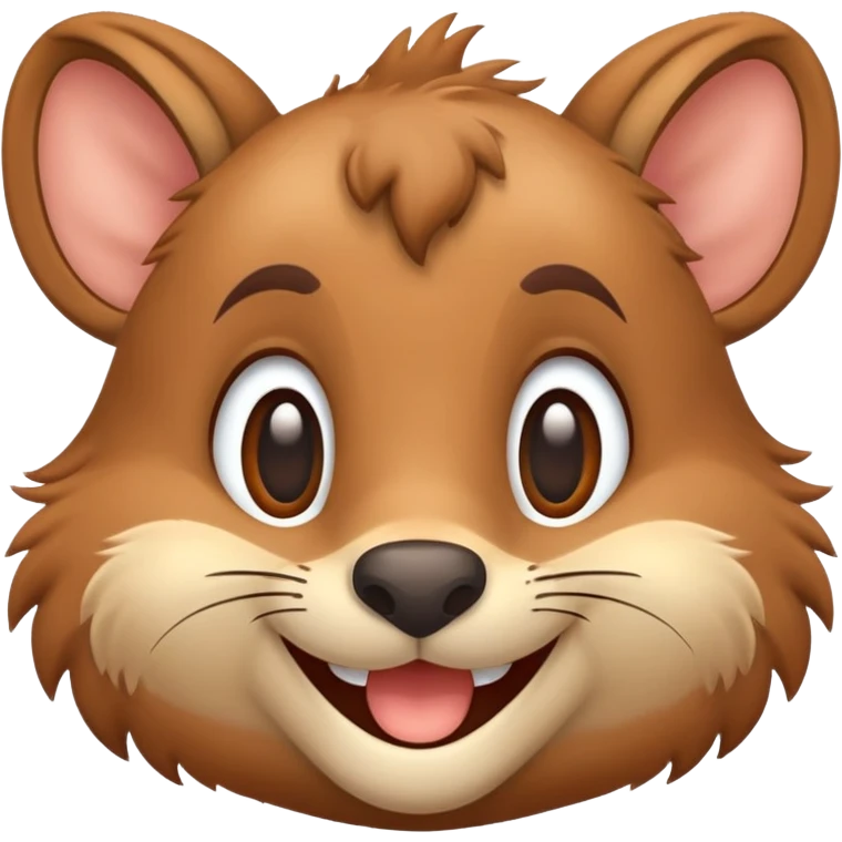 Roo from Winnie the Pooh emoji
