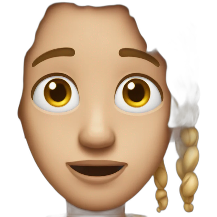 cringe emoji