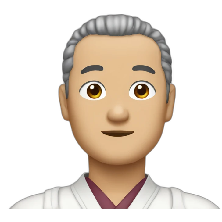 Jiro emoji