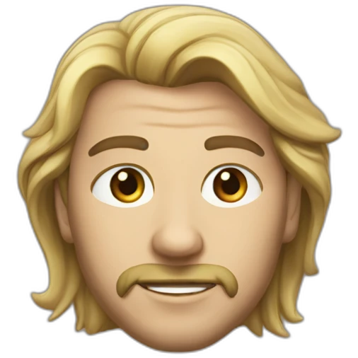 мозг и сердце emoji