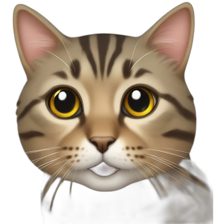 meow wow emoji