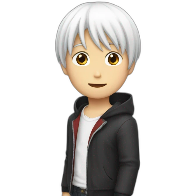 Shoto emoji