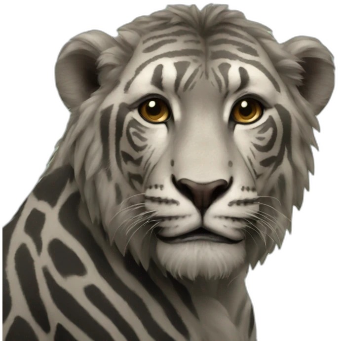 zoo emoji