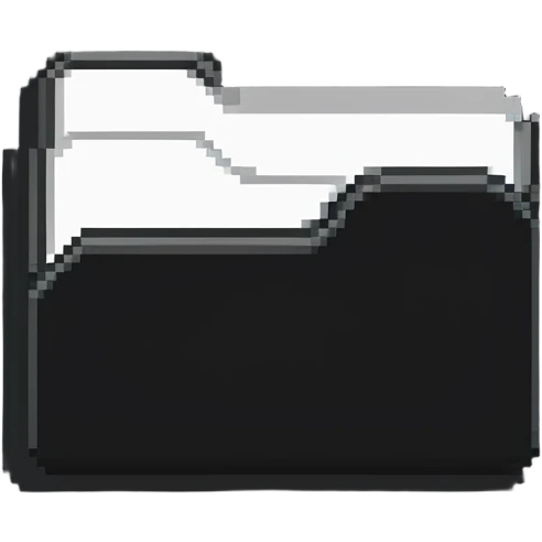 computer desktop folder icon emoji