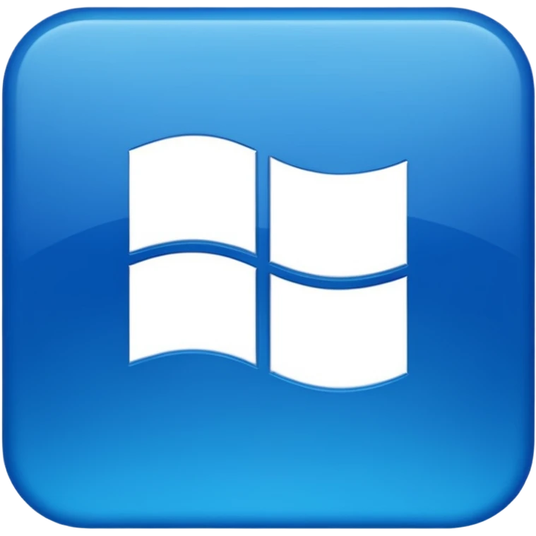 operating system windows emoji