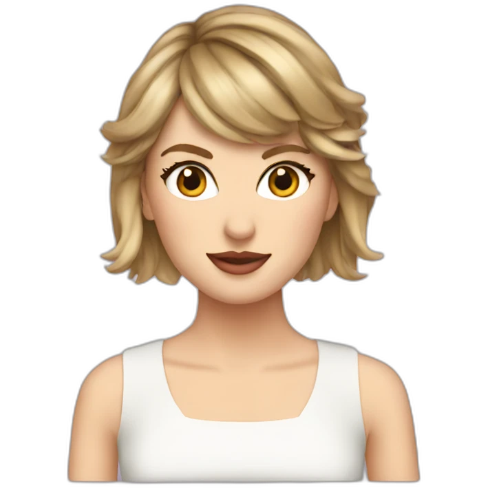 taylorswift emoji
