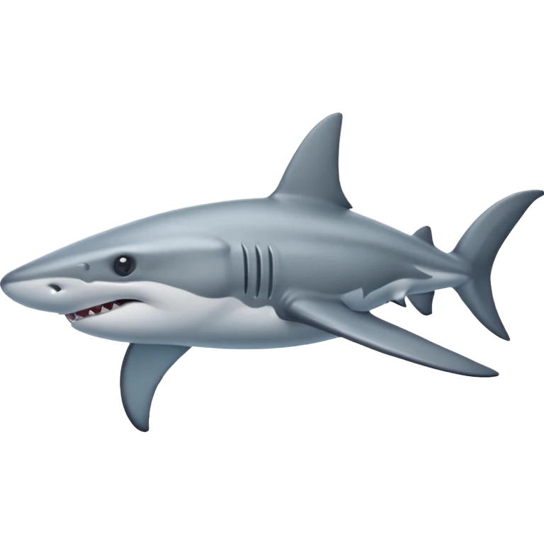 squalo sphyrnidae emoji
