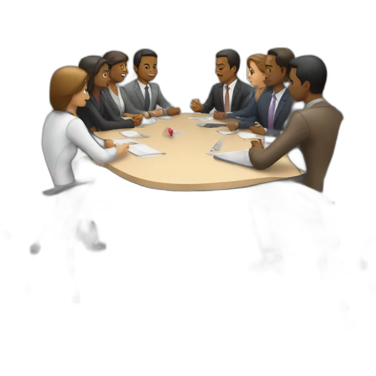 meeting-friday-afternoon emoji