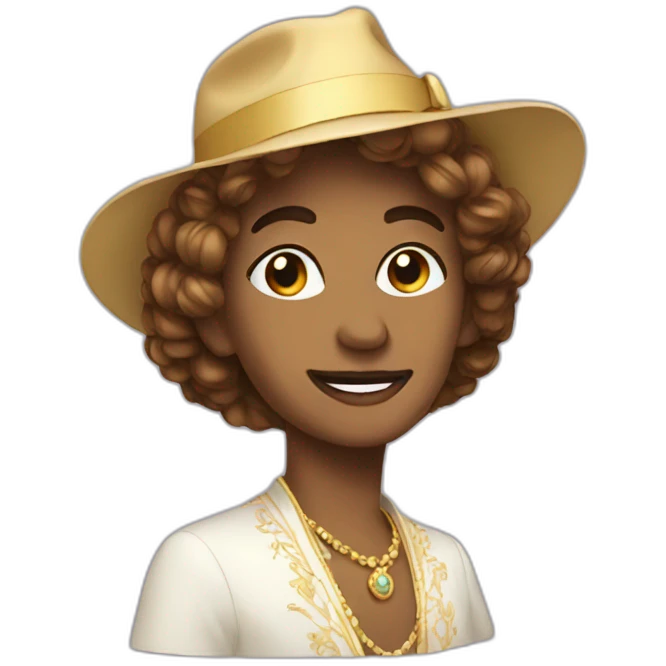 fancy emoji