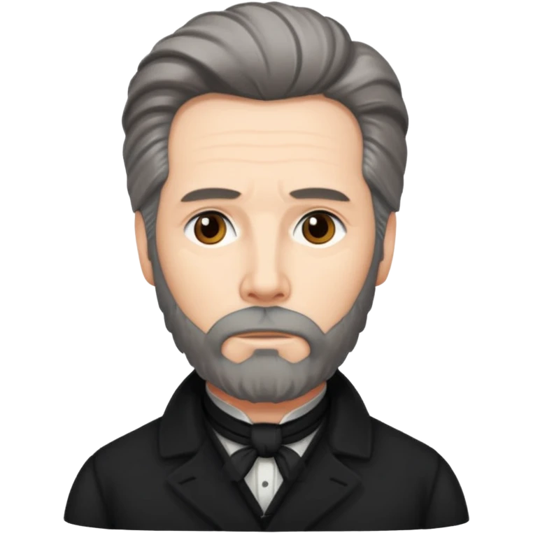 Herman melville emoji