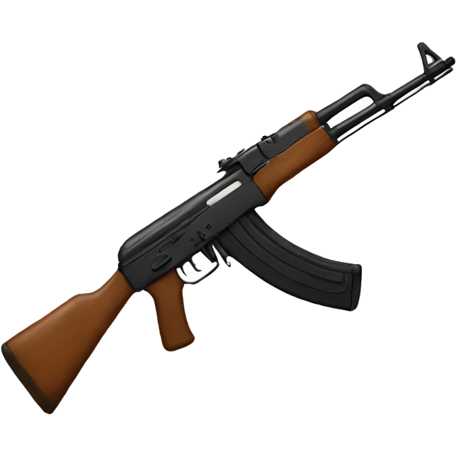 ak emoji