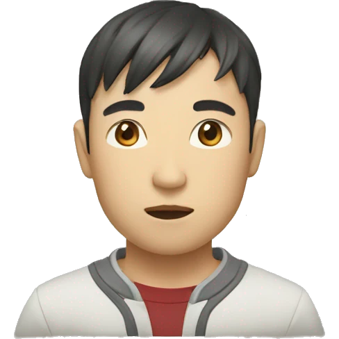 乾隆 emoji
