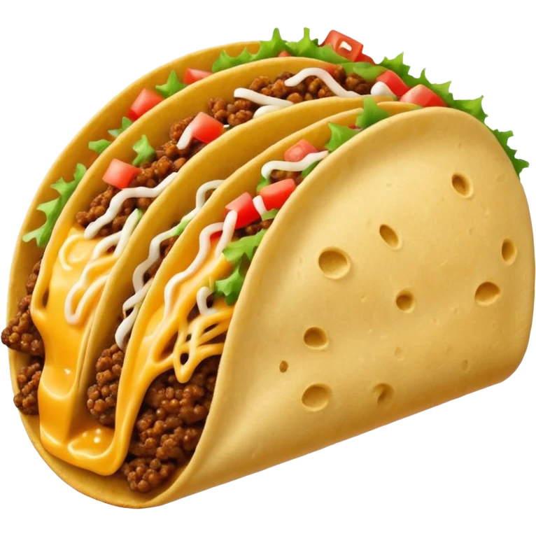 taco emoji