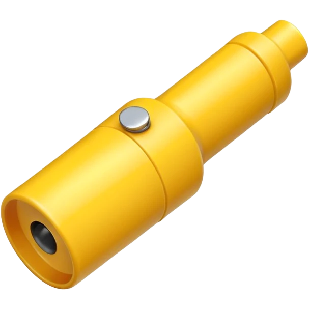 Generate a plastic whistle emoj emoji