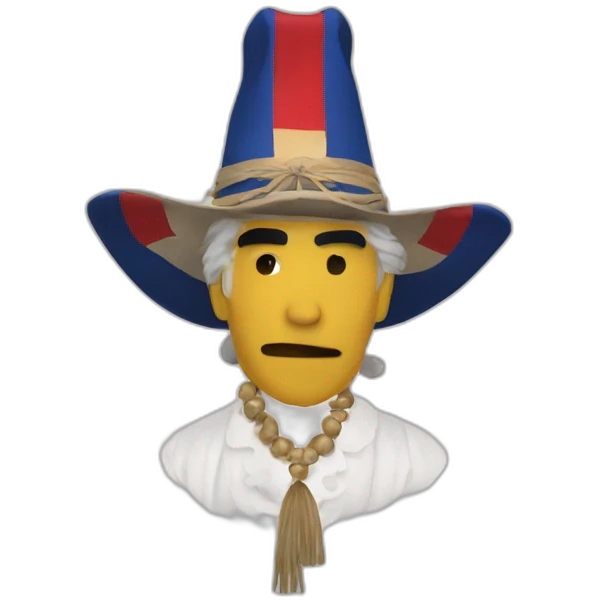 Bandera gitana emoji