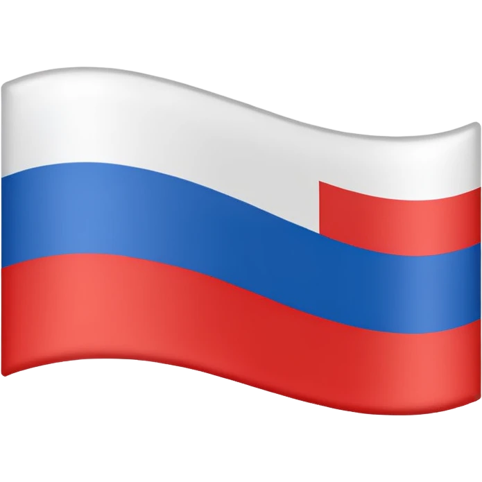 russian flag emoji