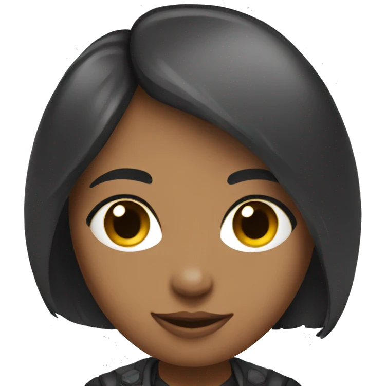 ai girlfriend emoji