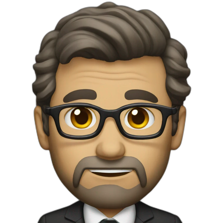 lincoln lawyer emoji