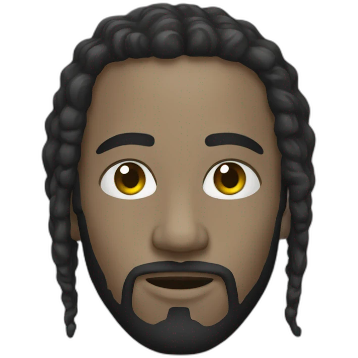 reggae emoji