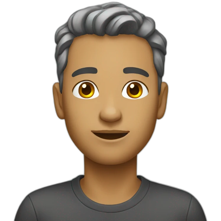 Future emoji