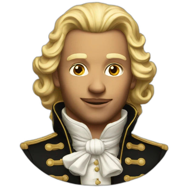casanova emoji