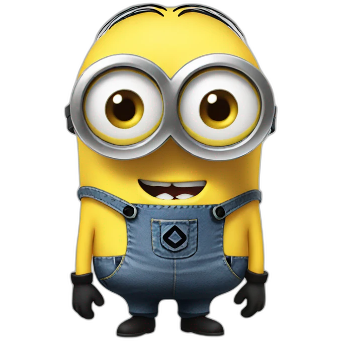minions emoji