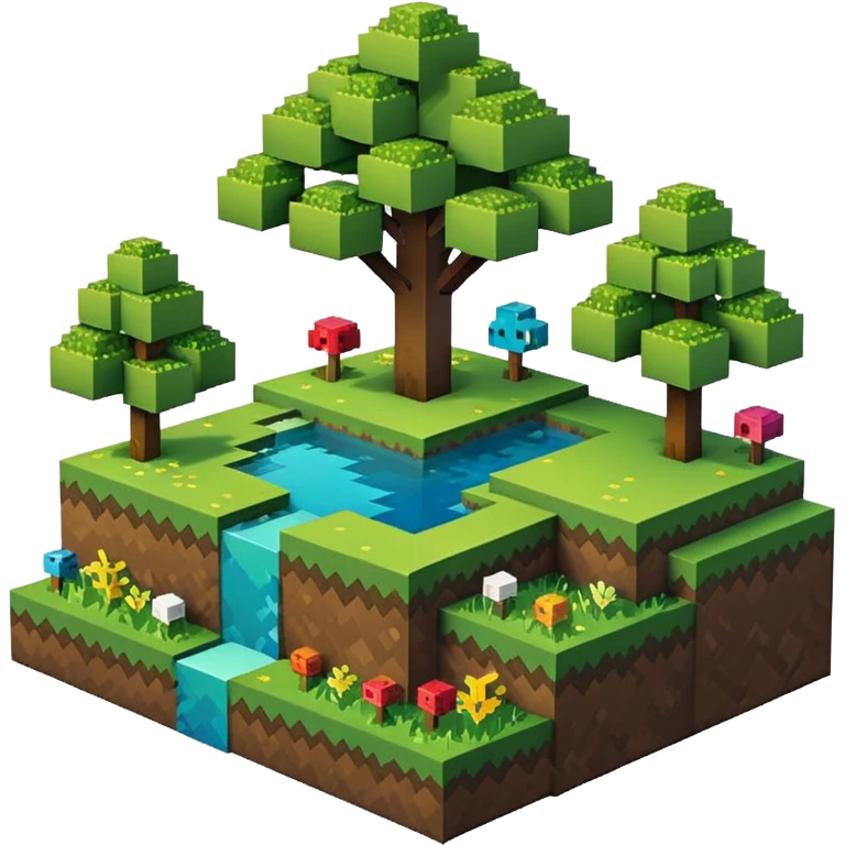 MINECRAFT ITA emoji