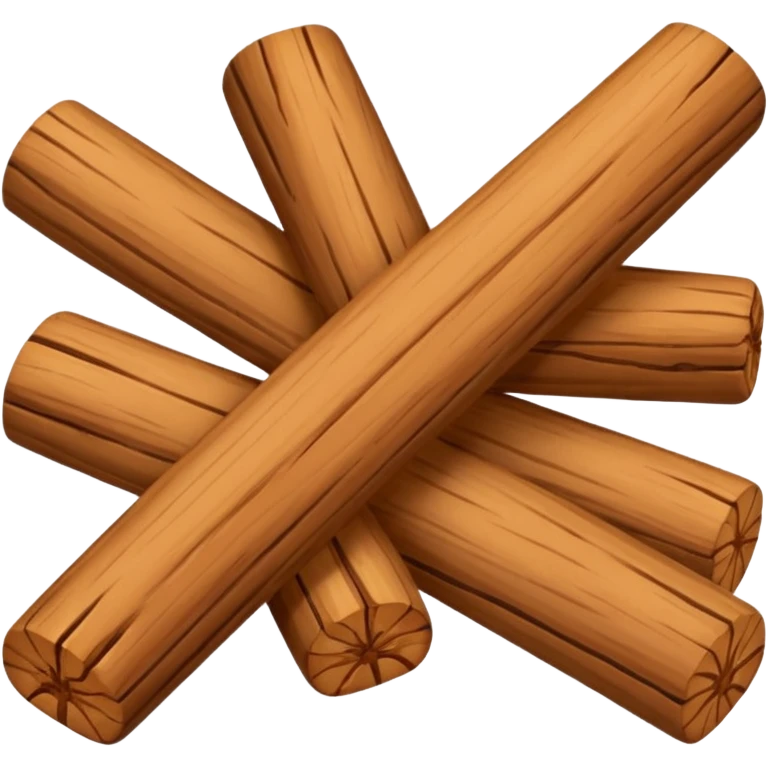 Sandalwood emoji