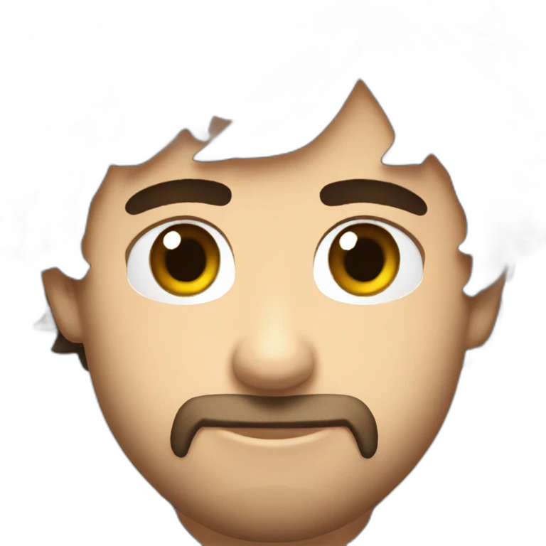 Fernando Alonso emoji