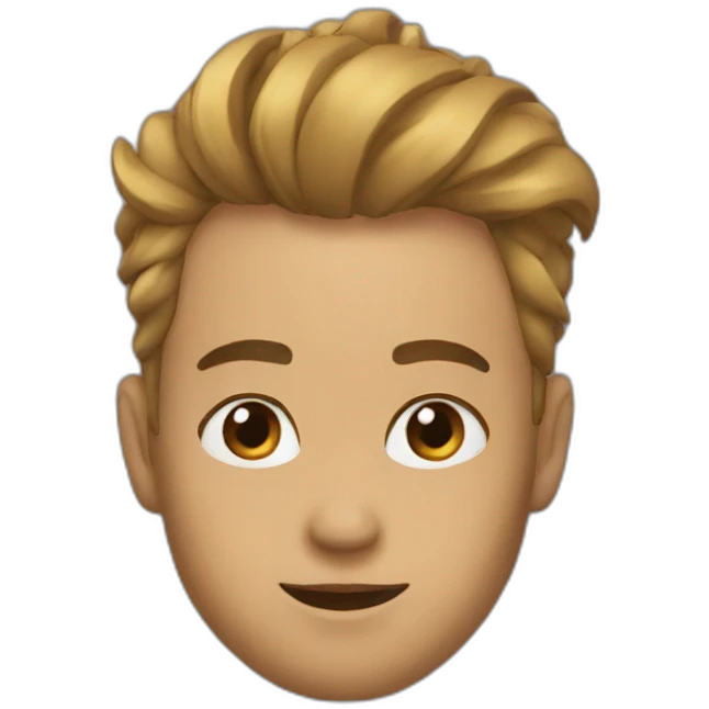 Zizi emoji