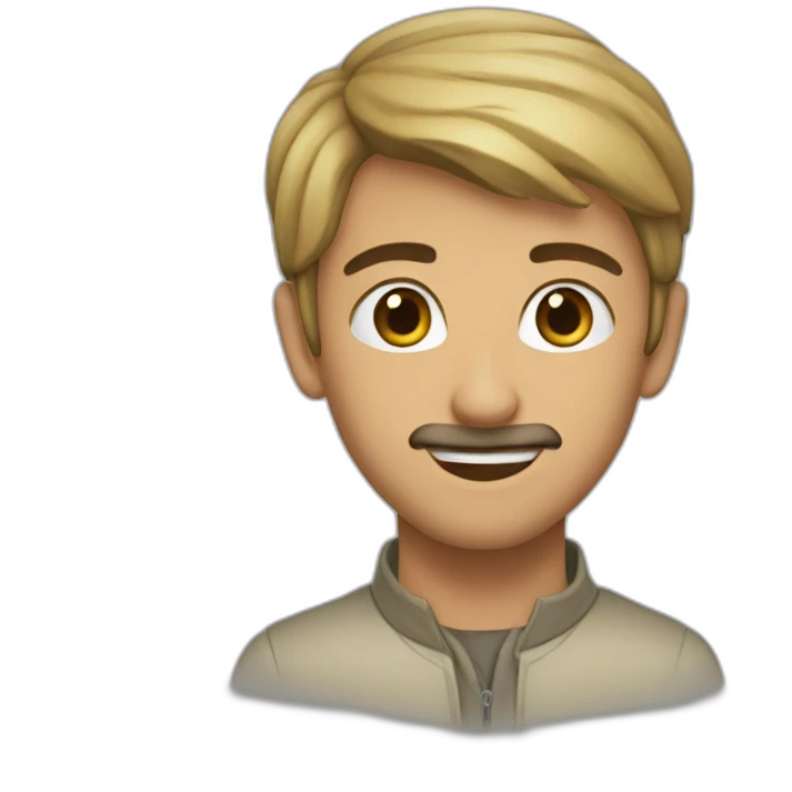 رجل سعودي يرقص emoji